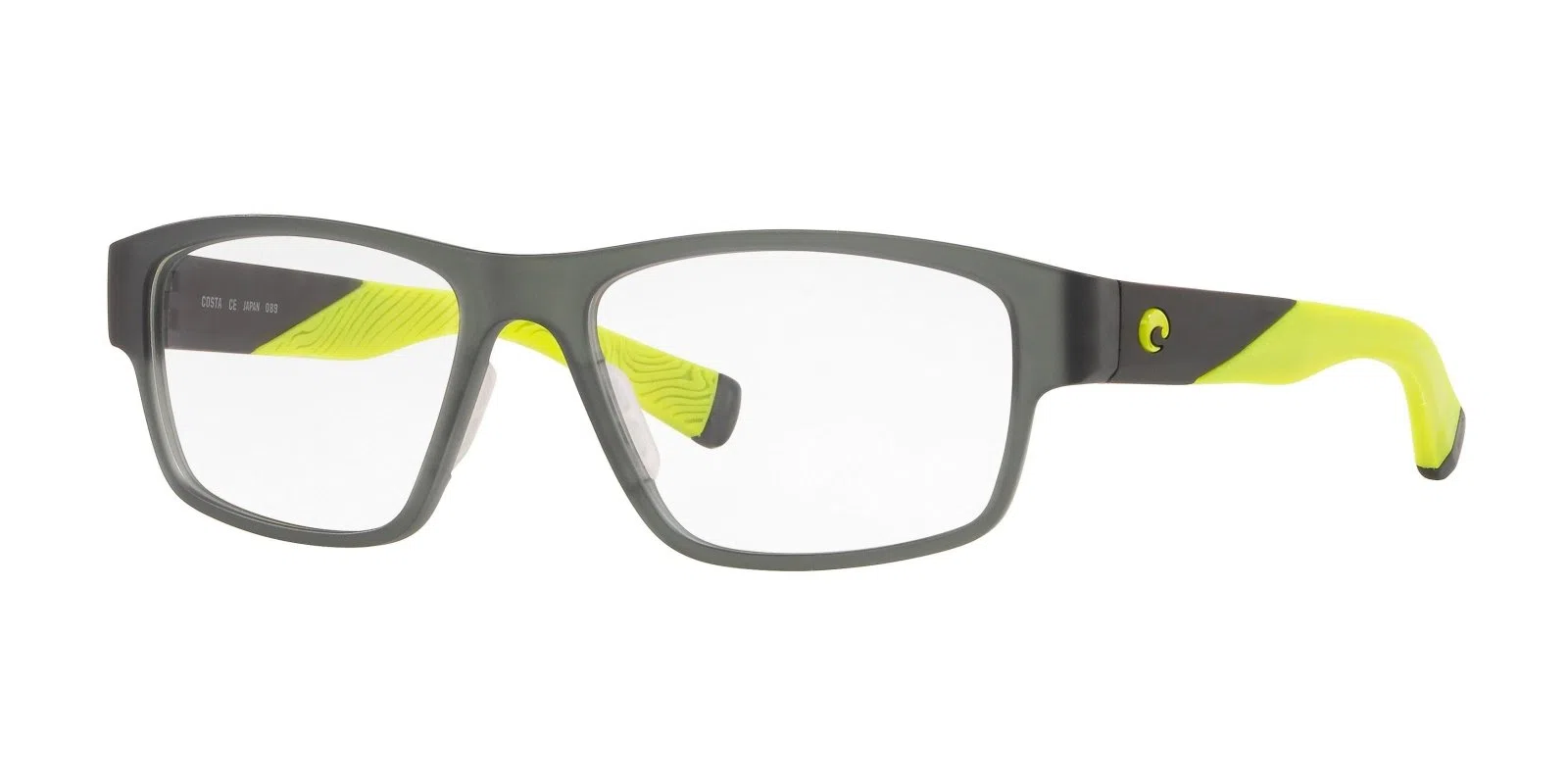Costa Del Mar Ocean Ridge Ocr301 8010 Eyeglasses - view 9